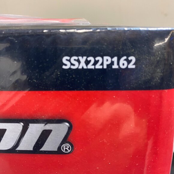 SNAP-ON DEEP ETCHED STEIN 4PACK GLASSES SSX22P162 - Picture 2 of 3